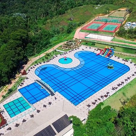 Itatiaia Resort & Eventos Exterior photo