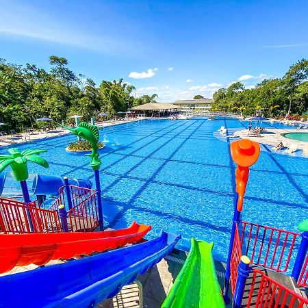Itatiaia Resort & Eventos Exterior photo