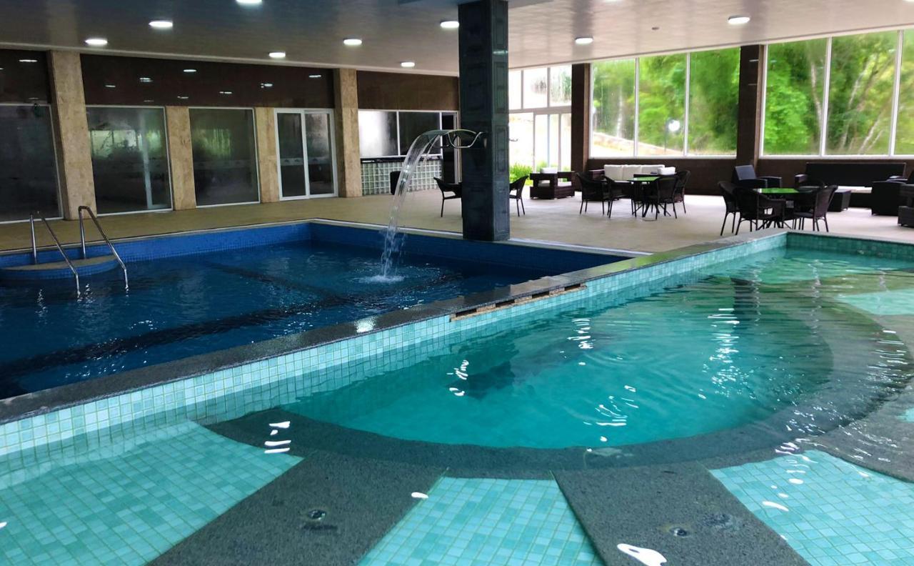 Itatiaia Resort & Eventos Exterior photo