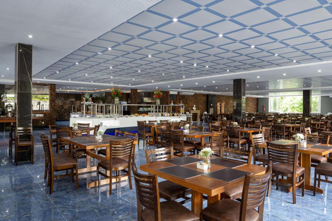 Itatiaia Resort & Eventos Exterior photo