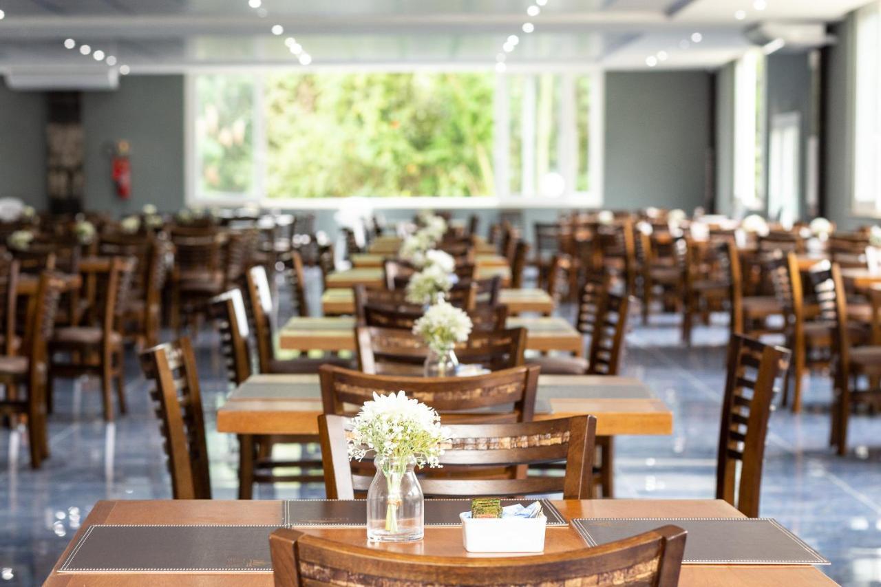 Itatiaia Resort & Eventos Exterior photo