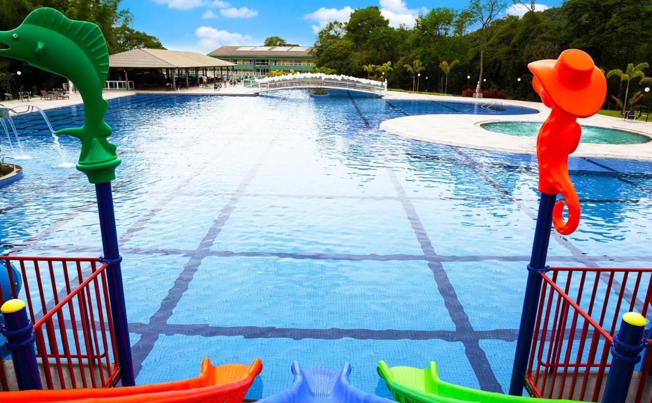 Itatiaia Resort & Eventos Exterior photo