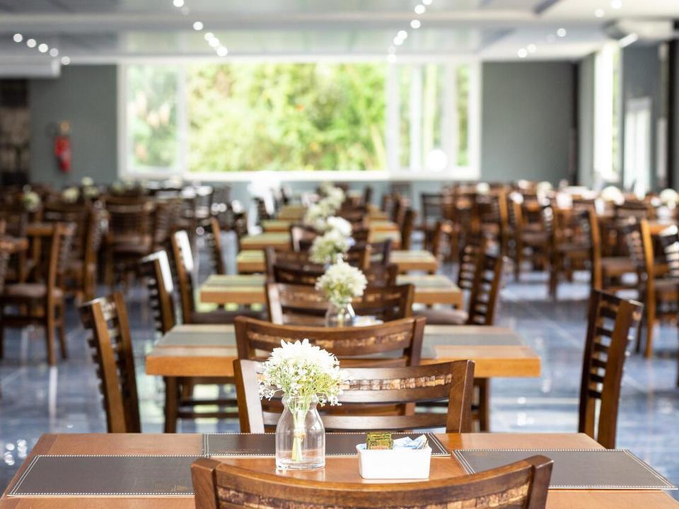 Itatiaia Resort & Eventos Exterior photo