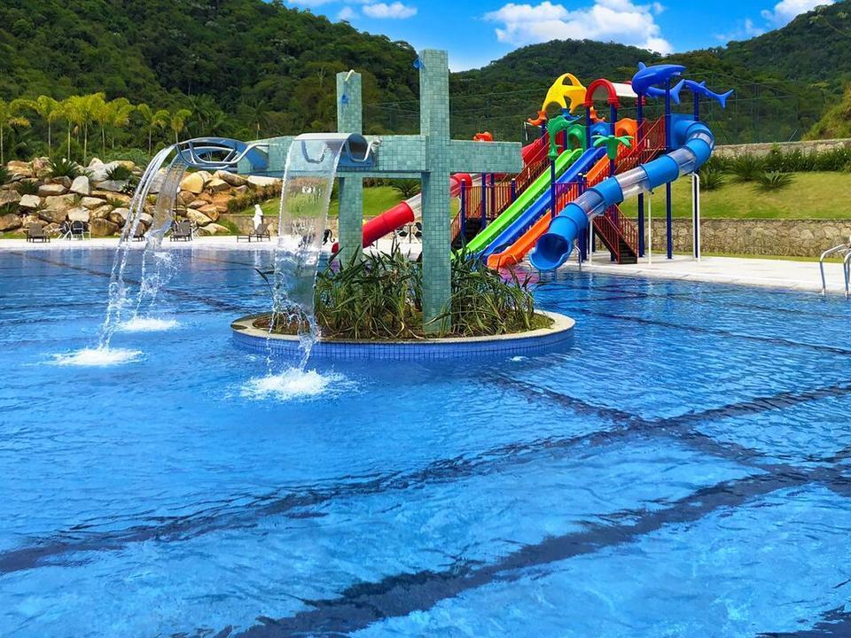 Itatiaia Resort & Eventos Exterior photo