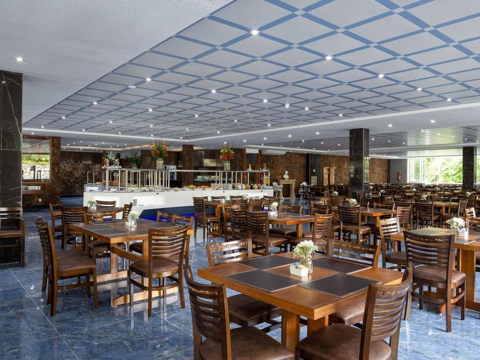 Itatiaia Resort & Eventos Exterior photo