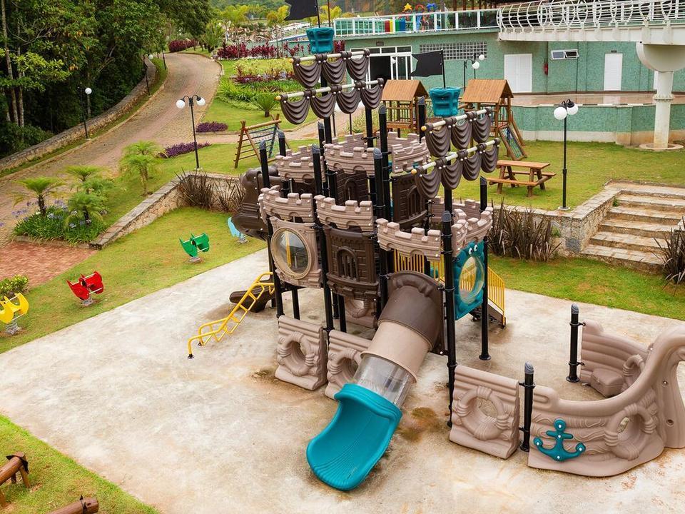 Itatiaia Resort & Eventos Exterior photo