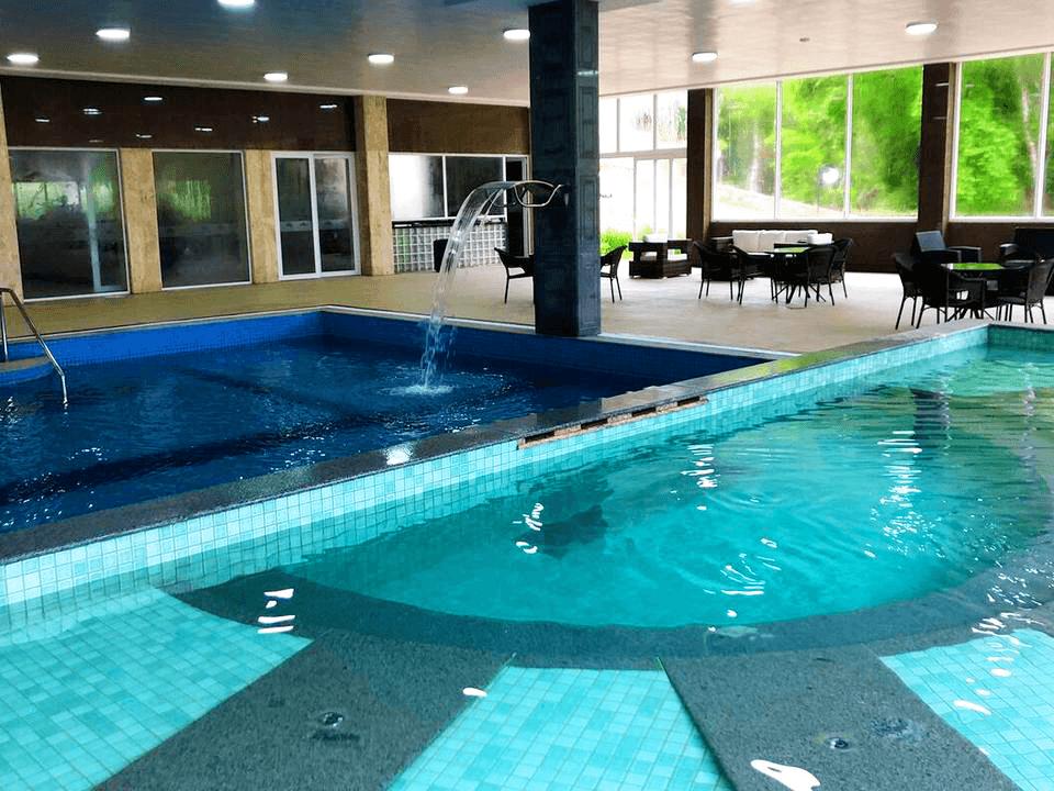 Itatiaia Resort & Eventos Exterior photo